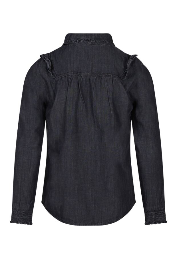 W80057/2710501 BLCK DENIM 