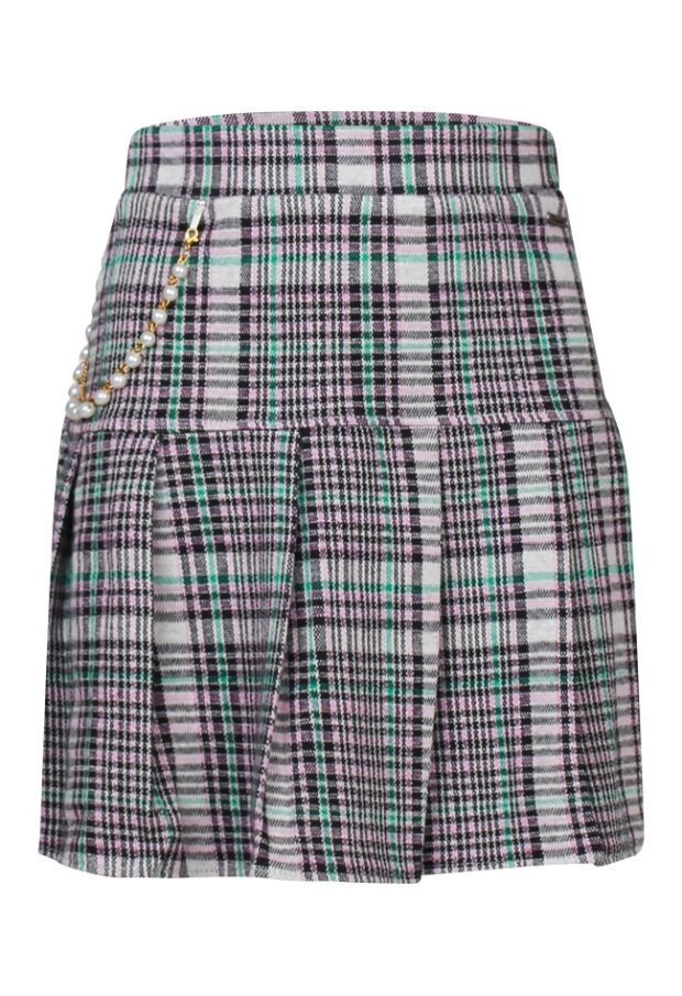 W80089/2710808 groen 