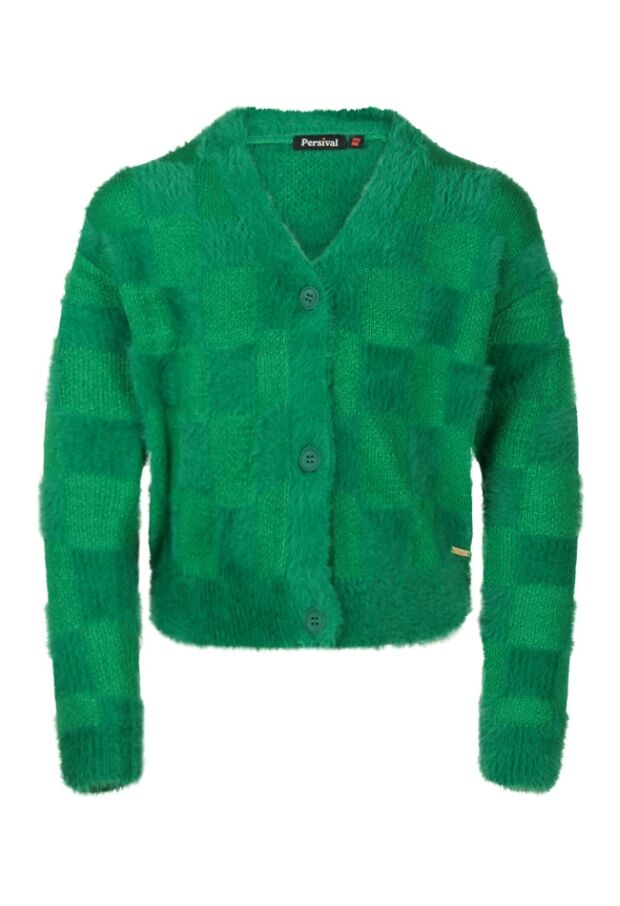 W80101 /2710302 groen 