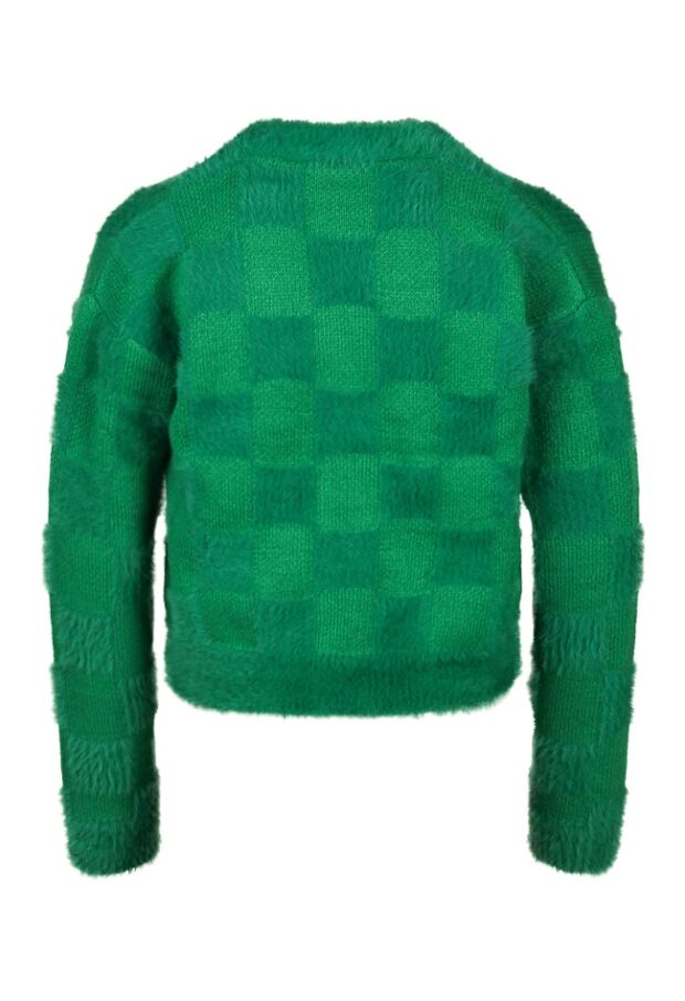 W80101 /2710302 groen 