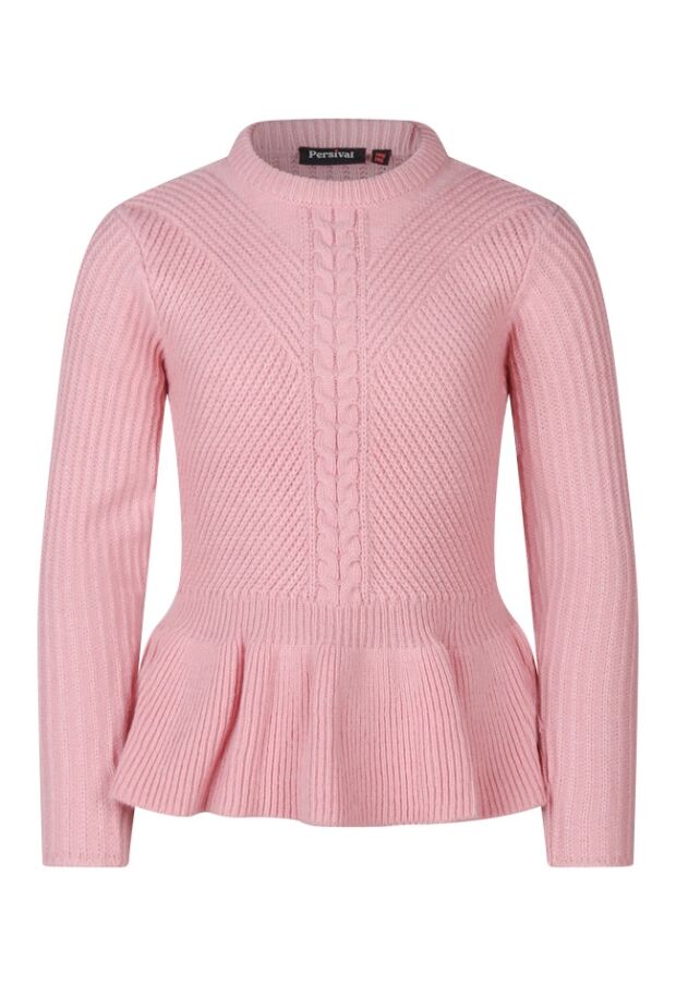 W80102/2710303 LICHT ROSE 