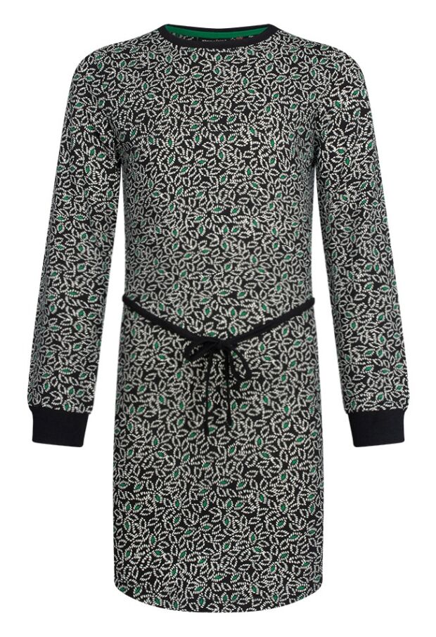 W80121 /2710708 groen 