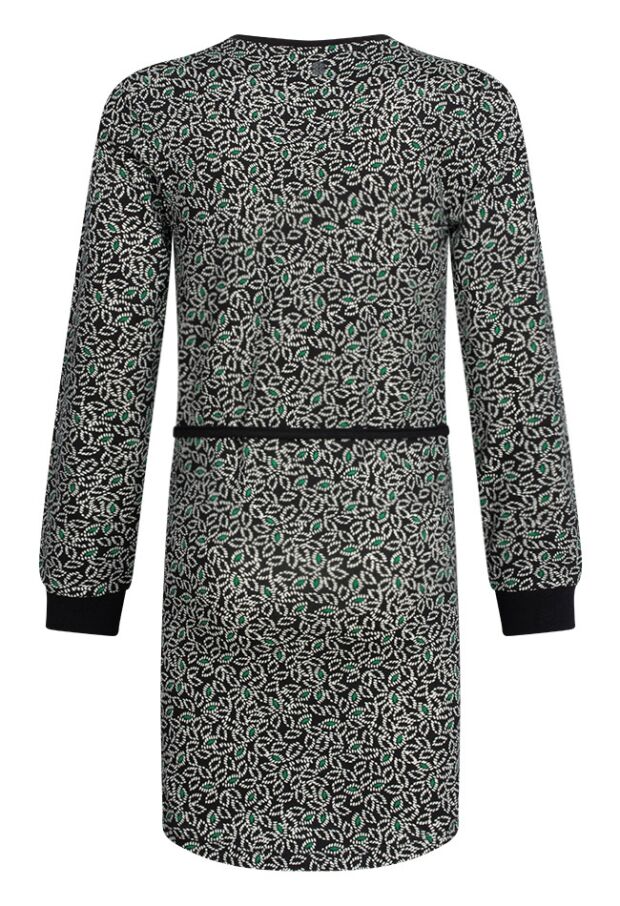 W80121 /2710708 groen 