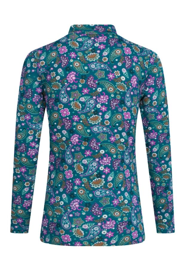 W80130 /2710609 smaragd 