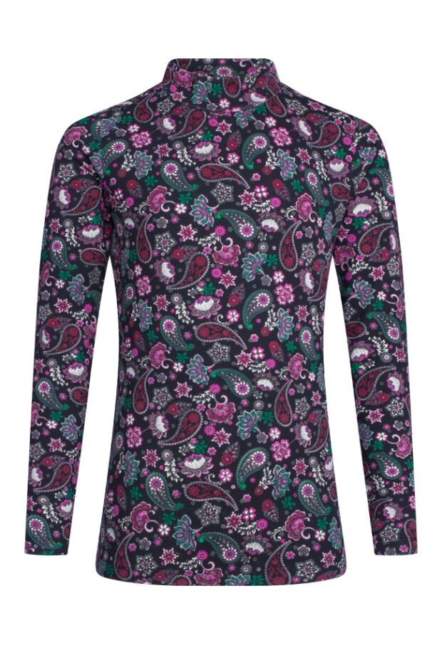 W80130 /2710609 zwart 