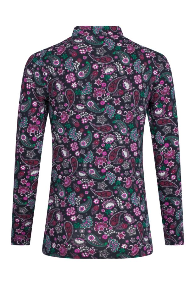 W80130 /2710609 zwart 