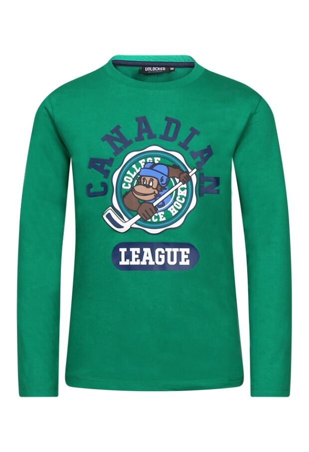 W80254 /2717603 groen 