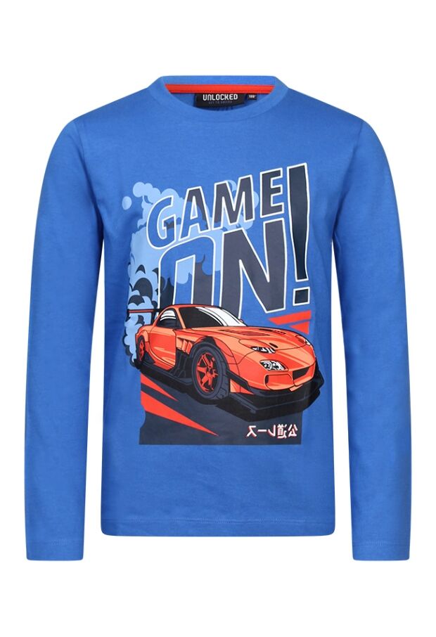 W80256 /2717605 Bright blue 