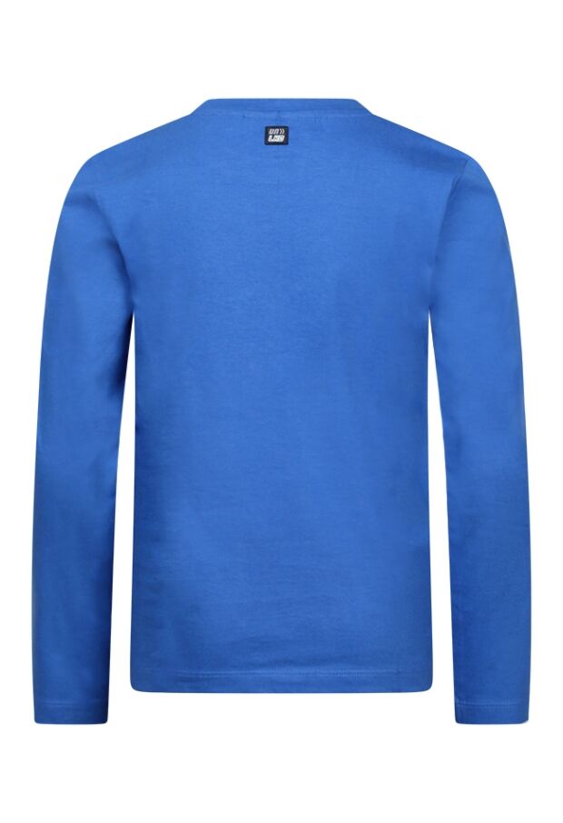 W80256 /2717605 Bright blue 