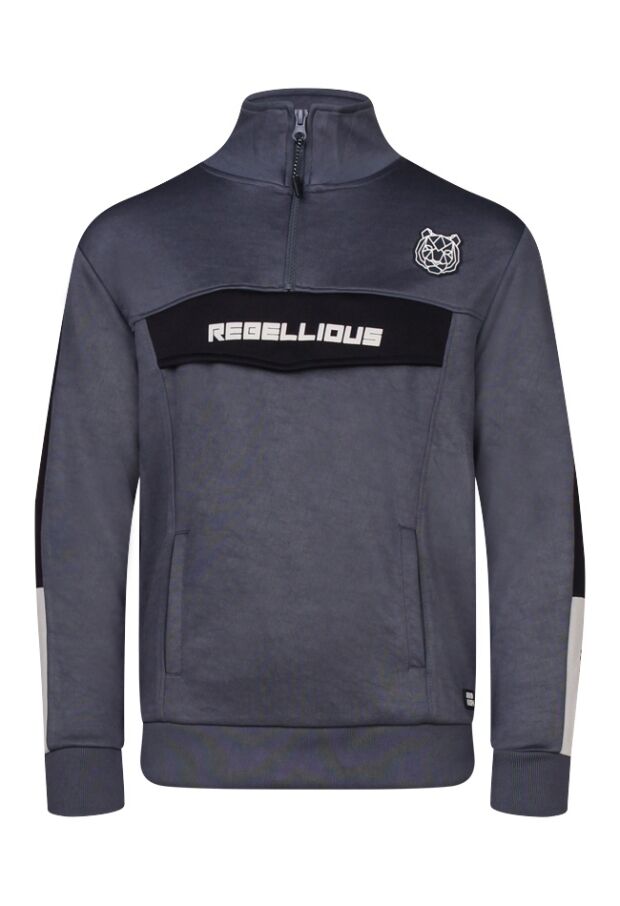 W80258/2717402 grijs 