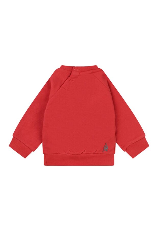 W80271 /2711404 LICHT ROOD 