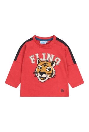 Flinq W80317 /2711602 LICHT ROOD  48.DUSTYRED.W23