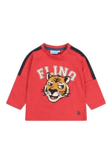 Flinq W80317 /2711602 LICHT ROOD  48.DUSTYRED.W23