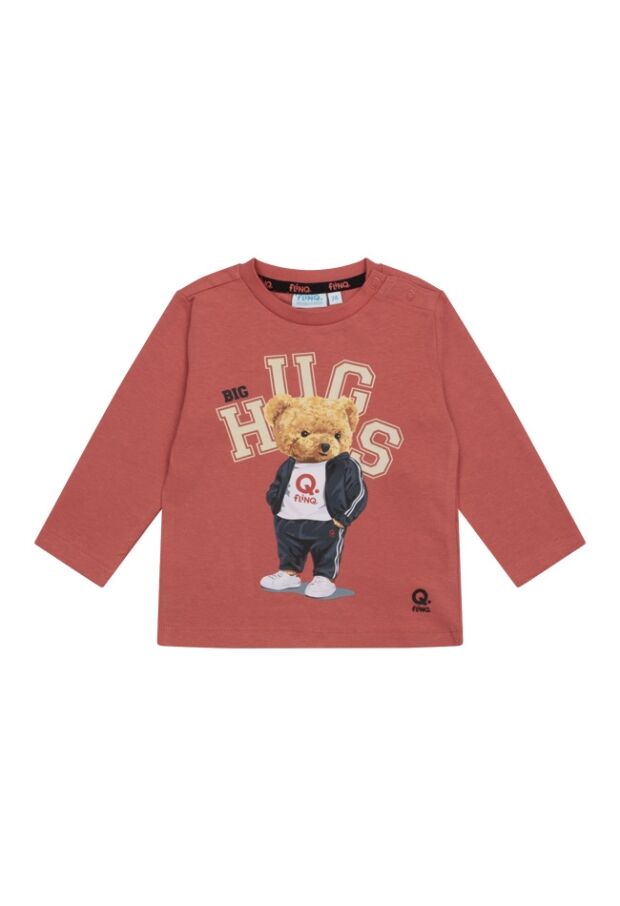 W80318/2711603 LICHT ROOD 