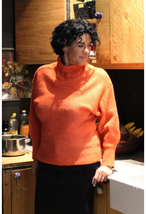 W80361/304431 oranje 