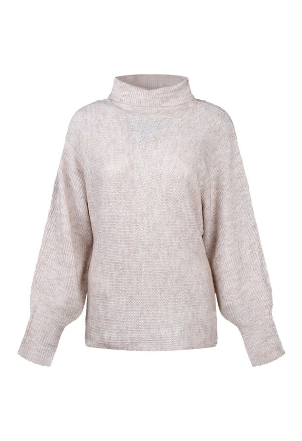 W80361/304431 ECRU MELEE 