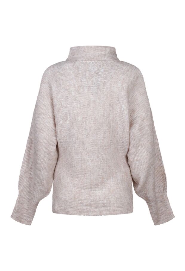 W80361/304431 ECRU MELEE 