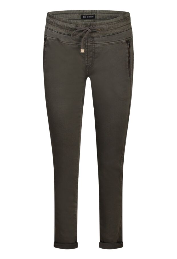 W80341/Vanya Khaki 1 