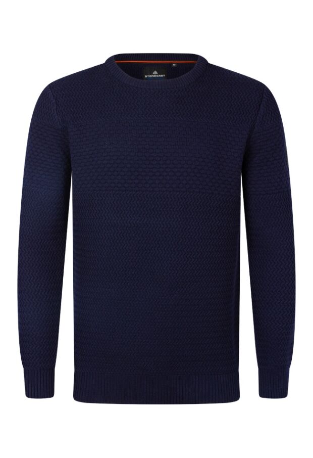 W80413/Neraldo men marine 