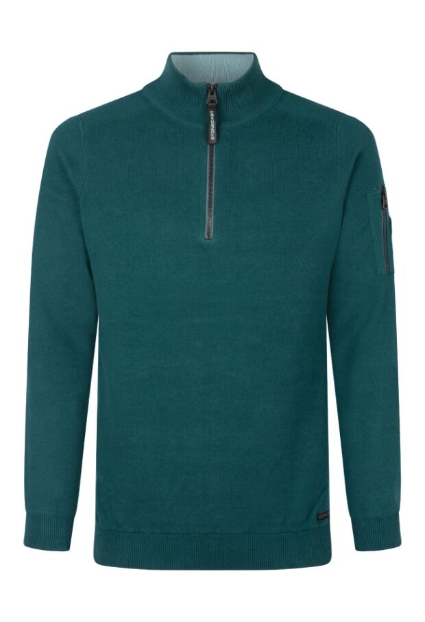 W80416/Noris men petrol 