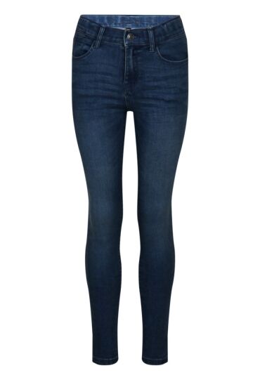 D-zine W80373/BC20215 DENIM  medium blue