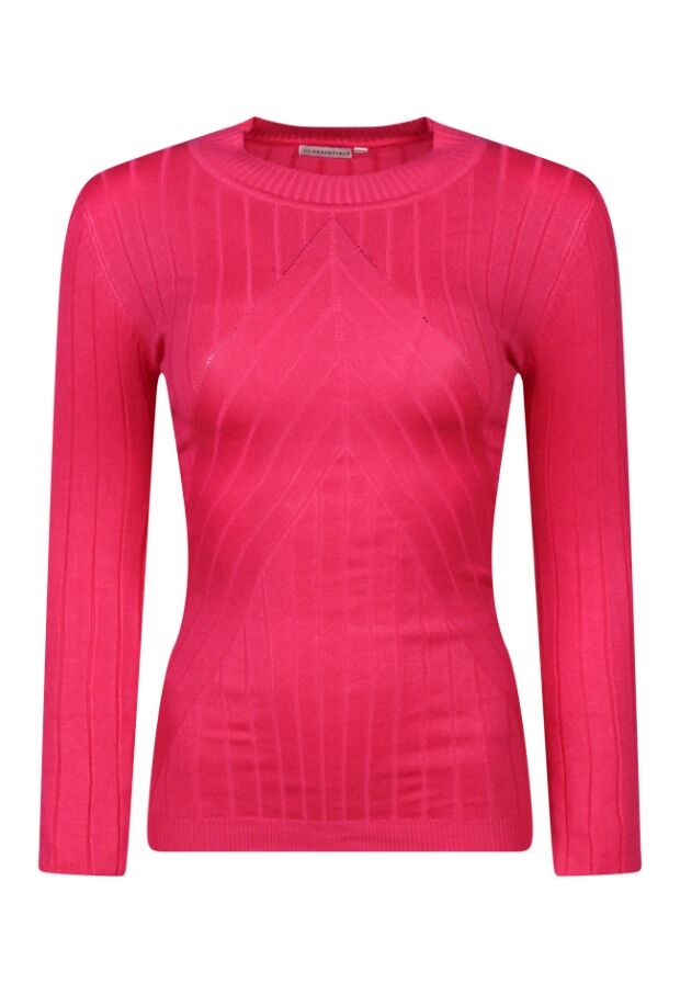 W80380/LW00601 FEL ROSE 