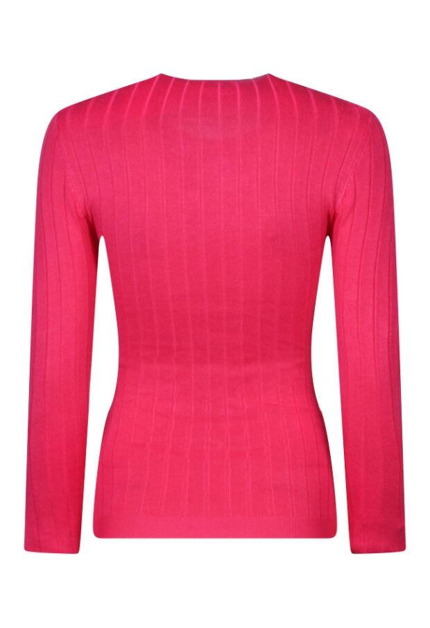 W80380/LW00601 FEL ROSE 