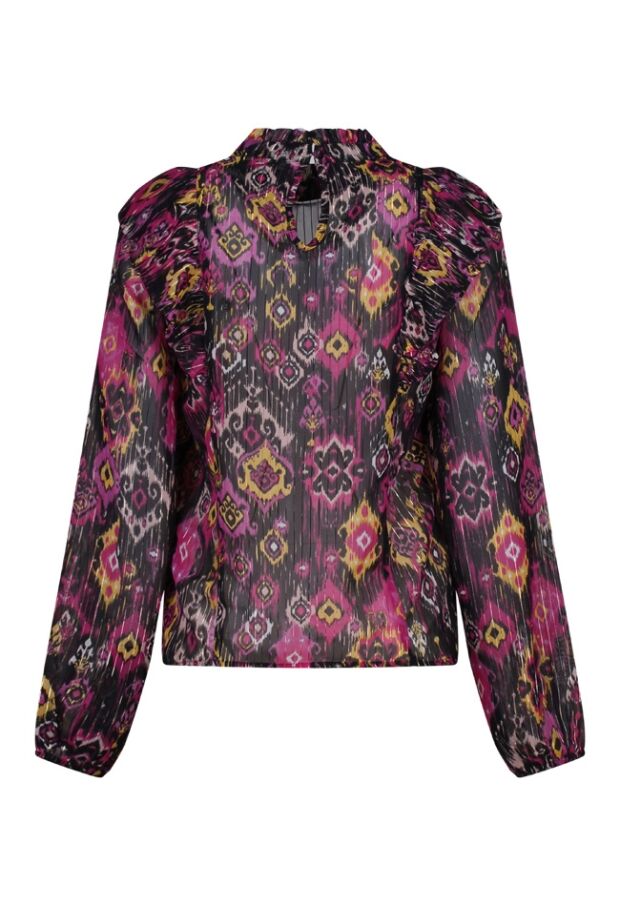 W80392/Donna cyclaam 