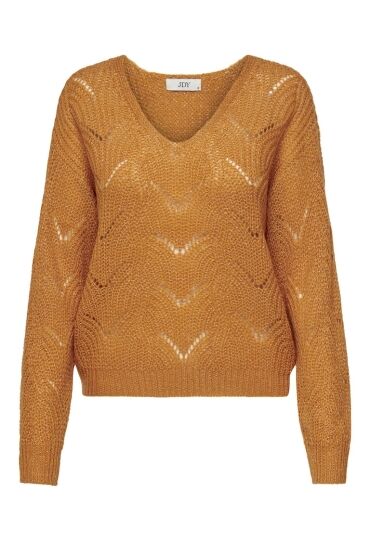 JDY 15302387 Golden Ochre/GOLD LUREX  273817003