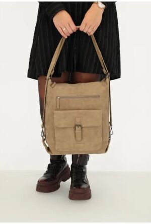 Beagles 20617 taupe  taupe