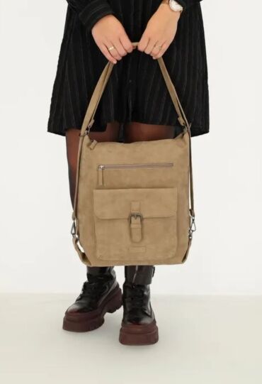 Beagles 20617 taupe  taupe