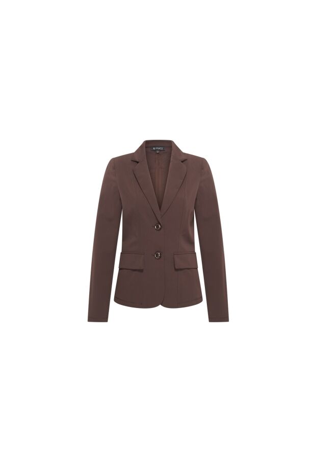 202015 uni DONKER BRUIN 