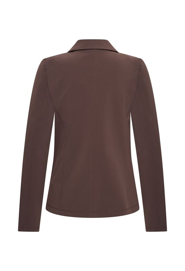 202015 uni DONKER BRUIN 