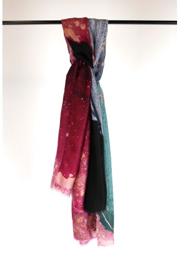 Private label SCF028477 fuchsia  fuchsia