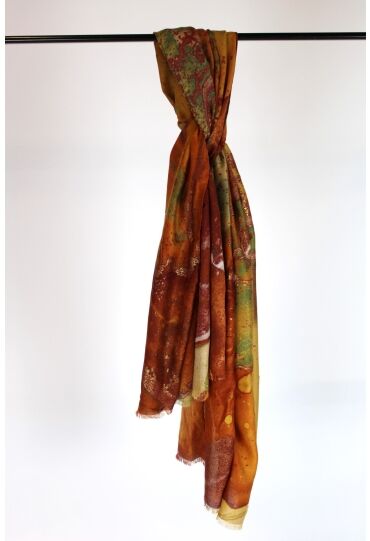 Private label SCF028479 oranje  oranje