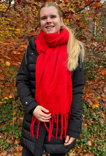 Private label SCF028221 ROOD  rood