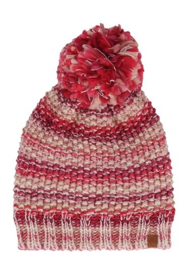 Sarlini 000436-20039 fuchsia  multipink