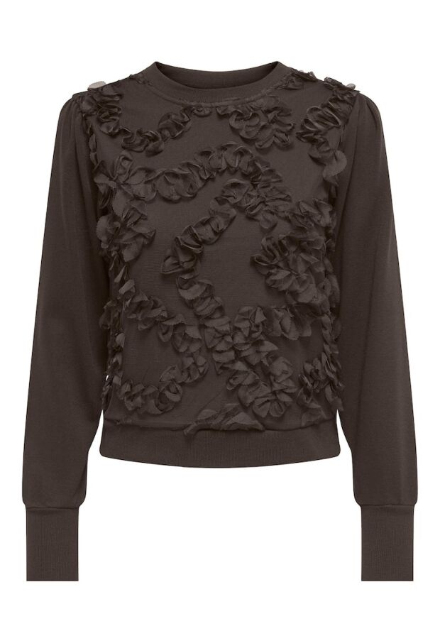 15305256 Black Olive 