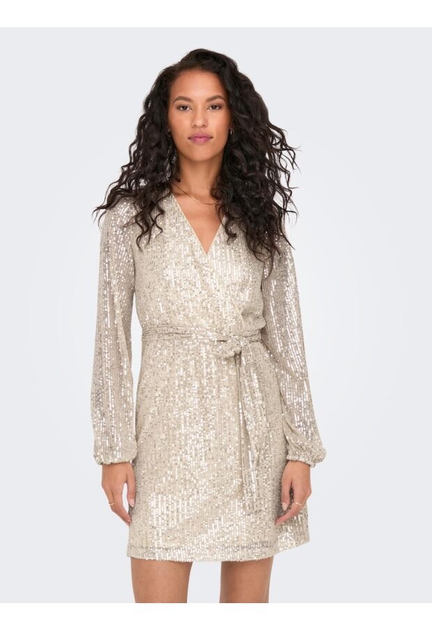 15316681 Silver/SEQUIN 