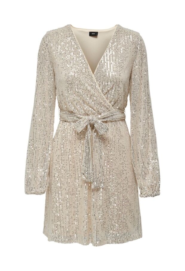 15316681 Silver/SEQUIN 