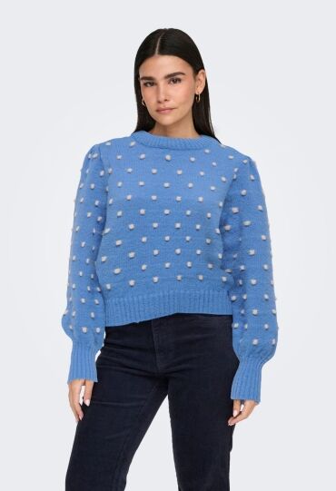 JDY 15304813 Ebb And Flow/W. CEMENT DOTS  303181001