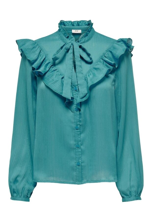 15303037 Pagoda Blue 