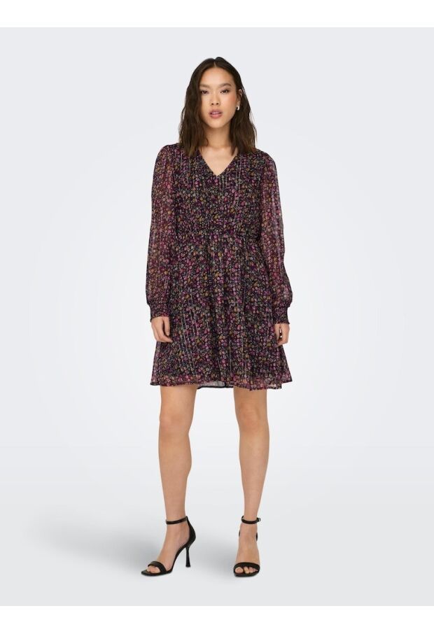 15308094 Black/BLACK 