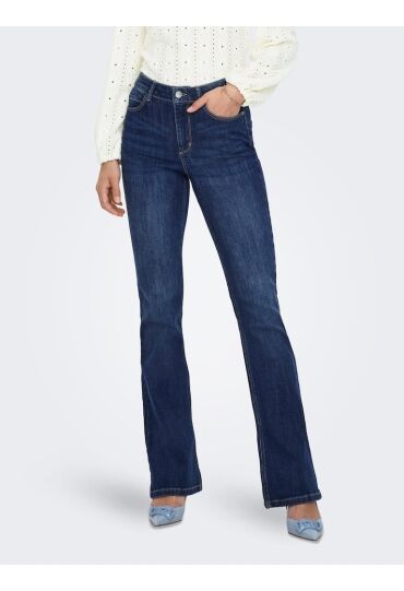 JDY 15300207 Dark Blue Denim  177938