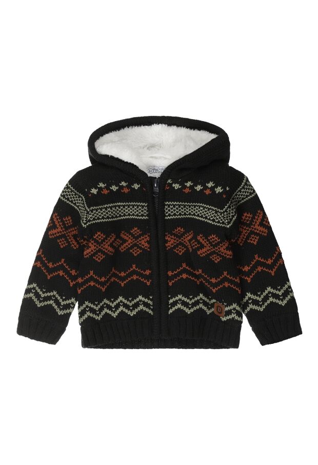 S48734-35 donker grijs 