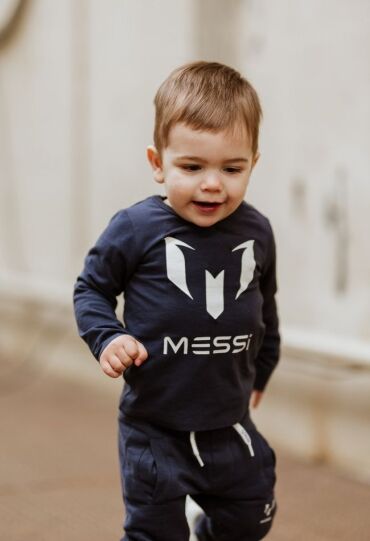 Messi S49318-2j marine  marine