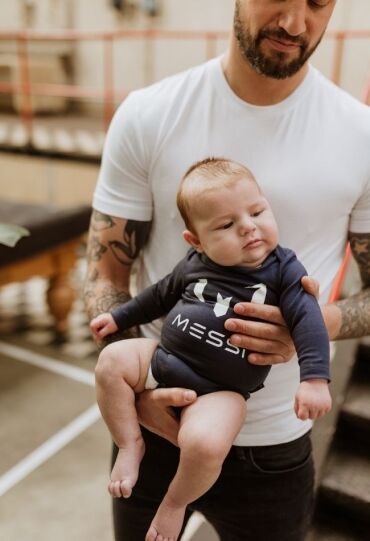 Messi S49304-2 marine  marine