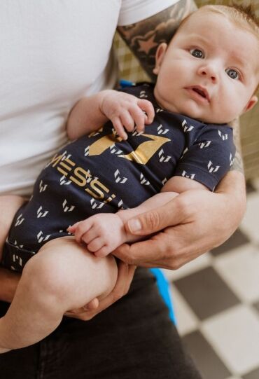 Messi S49308-2 marine  marine