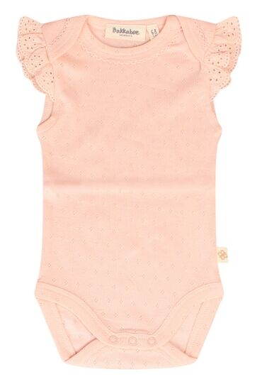 Bakkaboe Z80294/2816901 LICHT ROSE  44.BABYROSE.S24