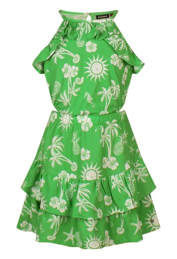 Z80369/2810711 APPEL GROEN 